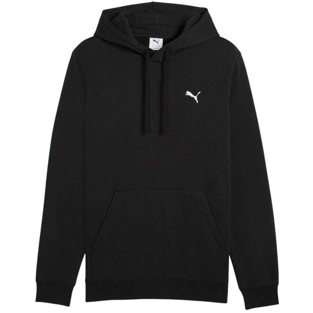 Puma Mens ESS Hoodie / Puma Black